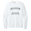 1-Hr RUSH NO MINIMUM Unisex Long Sleeve T-Shirt Thumbnail