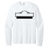 1-Hr RUSH NO MINIMUM Unisex Long Sleeve T-Shirt Thumbnail
