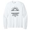 1-Hr RUSH NO MINIMUM Unisex Long Sleeve T-Shirt Thumbnail