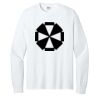 1-Hr RUSH NO MINIMUM Unisex Long Sleeve T-Shirt Thumbnail
