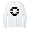 1-Hr RUSH NO MINIMUM Unisex Long Sleeve T-Shirt Thumbnail