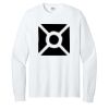 1-Hr RUSH NO MINIMUM Unisex Long Sleeve T-Shirt Thumbnail