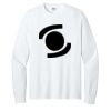 1-Hr RUSH NO MINIMUM Unisex Long Sleeve T-Shirt Thumbnail
