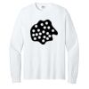 1-Hr RUSH NO MINIMUM Unisex Long Sleeve T-Shirt Thumbnail