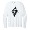 1-Hr RUSH NO MINIMUM Unisex Long Sleeve T-Shirt Thumbnail