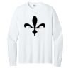 1-Hr RUSH NO MINIMUM Unisex Long Sleeve T-Shirt Thumbnail