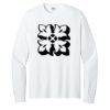 1-Hr RUSH NO MINIMUM Unisex Long Sleeve T-Shirt Thumbnail