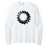 1-Hr RUSH NO MINIMUM Unisex Long Sleeve T-Shirt Thumbnail