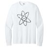 1-Hr RUSH NO MINIMUM Unisex Long Sleeve T-Shirt Thumbnail