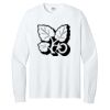 1-Hr RUSH NO MINIMUM Unisex Long Sleeve T-Shirt Thumbnail