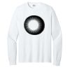 1-Hr RUSH NO MINIMUM Unisex Long Sleeve T-Shirt Thumbnail