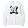 1-Hr RUSH NO MINIMUM Unisex Long Sleeve T-Shirt Thumbnail
