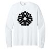 1-Hr RUSH NO MINIMUM Unisex Long Sleeve T-Shirt Thumbnail