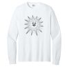 1-Hr RUSH NO MINIMUM Unisex Long Sleeve T-Shirt Thumbnail