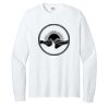 1-Hr RUSH NO MINIMUM Unisex Long Sleeve T-Shirt Thumbnail