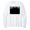 1-Hr RUSH NO MINIMUM Unisex Long Sleeve T-Shirt Thumbnail