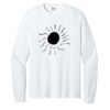1-Hr RUSH NO MINIMUM Unisex Long Sleeve T-Shirt Thumbnail