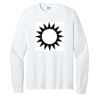 1-Hr RUSH NO MINIMUM Unisex Long Sleeve T-Shirt Thumbnail