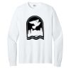 1-Hr RUSH NO MINIMUM Unisex Long Sleeve T-Shirt Thumbnail