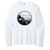 1-Hr RUSH NO MINIMUM Unisex Long Sleeve T-Shirt Thumbnail