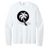 1-Hr RUSH NO MINIMUM Unisex Long Sleeve T-Shirt Thumbnail