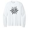 1-Hr RUSH NO MINIMUM Unisex Long Sleeve T-Shirt Thumbnail