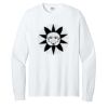 1-Hr RUSH NO MINIMUM Unisex Long Sleeve T-Shirt Thumbnail