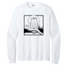 1-Hr RUSH NO MINIMUM Unisex Long Sleeve T-Shirt Thumbnail