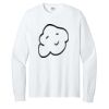 1-Hr RUSH NO MINIMUM Unisex Long Sleeve T-Shirt Thumbnail