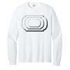 1-Hr RUSH NO MINIMUM Unisex Long Sleeve T-Shirt Thumbnail