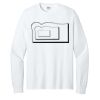 1-Hr RUSH NO MINIMUM Unisex Long Sleeve T-Shirt Thumbnail