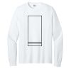1-Hr RUSH NO MINIMUM Unisex Long Sleeve T-Shirt Thumbnail