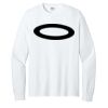1-Hr RUSH NO MINIMUM Unisex Long Sleeve T-Shirt Thumbnail