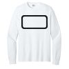 1-Hr RUSH NO MINIMUM Unisex Long Sleeve T-Shirt Thumbnail