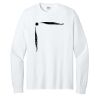 1-Hr RUSH NO MINIMUM Unisex Long Sleeve T-Shirt Thumbnail