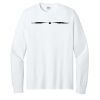 1-Hr RUSH NO MINIMUM Unisex Long Sleeve T-Shirt Thumbnail