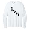 1-Hr RUSH NO MINIMUM Unisex Long Sleeve T-Shirt Thumbnail
