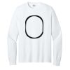 1-Hr RUSH NO MINIMUM Unisex Long Sleeve T-Shirt Thumbnail