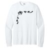 1-Hr RUSH NO MINIMUM Unisex Long Sleeve T-Shirt Thumbnail
