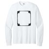 1-Hr RUSH NO MINIMUM Unisex Long Sleeve T-Shirt Thumbnail