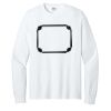 1-Hr RUSH NO MINIMUM Unisex Long Sleeve T-Shirt Thumbnail