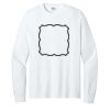 1-Hr RUSH NO MINIMUM Unisex Long Sleeve T-Shirt Thumbnail