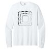 1-Hr RUSH NO MINIMUM Unisex Long Sleeve T-Shirt Thumbnail