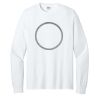 1-Hr RUSH NO MINIMUM Unisex Long Sleeve T-Shirt Thumbnail