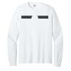 1-Hr RUSH NO MINIMUM Unisex Long Sleeve T-Shirt Thumbnail