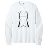 1-Hr RUSH NO MINIMUM Unisex Long Sleeve T-Shirt Thumbnail