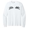 1-Hr RUSH NO MINIMUM Unisex Long Sleeve T-Shirt Thumbnail