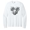 1-Hr RUSH NO MINIMUM Unisex Long Sleeve T-Shirt Thumbnail