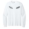 1-Hr RUSH NO MINIMUM Unisex Long Sleeve T-Shirt Thumbnail