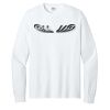 1-Hr RUSH NO MINIMUM Unisex Long Sleeve T-Shirt Thumbnail